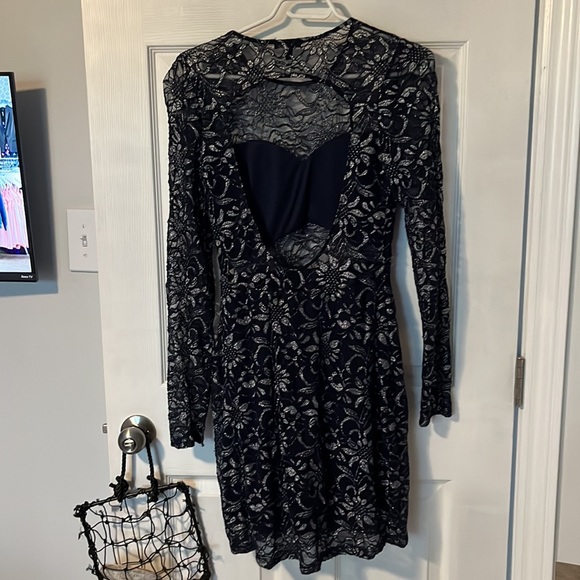 Express Cocktail dress - Picture 2 of 2